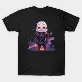 witcher T-Shirt